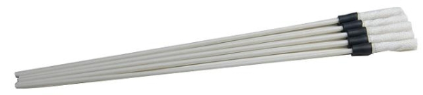 2.5mm Fiber Clean Sticks（CLN1-06-01）