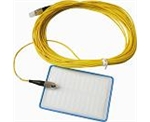 Card-Optic Fiber Cleaner